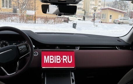 Land Rover Range Rover Evoque II, 2025 год, 5 600 000 рублей, 10 фотография