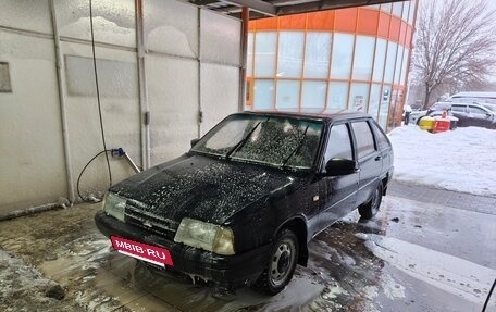 ИЖ 2126 «Ода», 2003 год, 105 000 рублей, 3 фотография