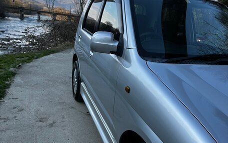 Daihatsu Terios II, 2007 год, 850 000 рублей, 5 фотография