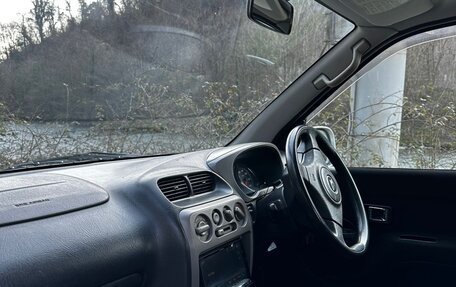 Daihatsu Terios II, 2007 год, 850 000 рублей, 11 фотография