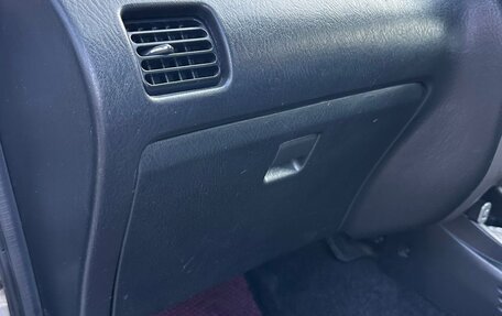 Daihatsu Terios II, 2007 год, 850 000 рублей, 10 фотография