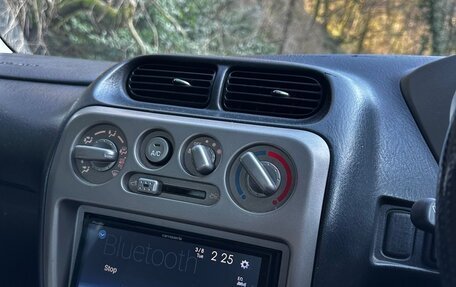 Daihatsu Terios II, 2007 год, 850 000 рублей, 8 фотография