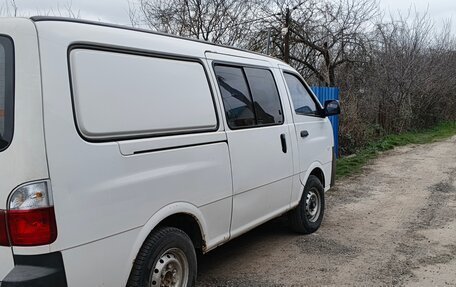 KIA Pregio I, 2004 год, 620 000 рублей, 2 фотография