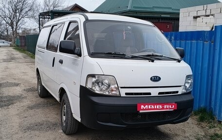 KIA Pregio I, 2004 год, 620 000 рублей, 4 фотография