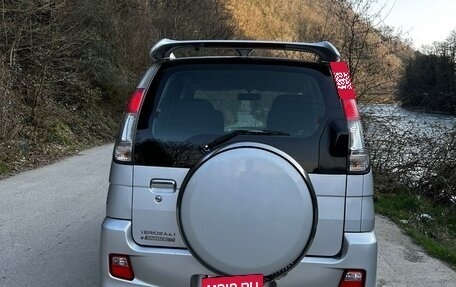 Daihatsu Terios II, 2007 год, 850 000 рублей, 3 фотография