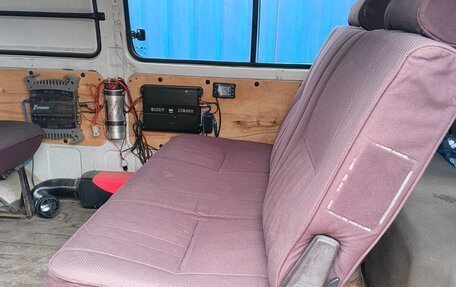 KIA Pregio I, 2004 год, 620 000 рублей, 8 фотография