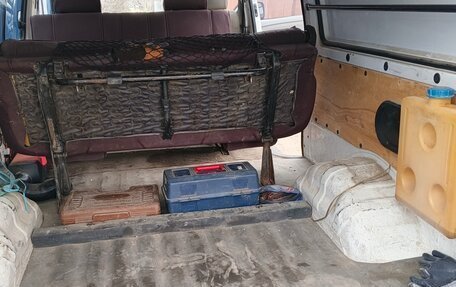 KIA Pregio I, 2004 год, 620 000 рублей, 15 фотография