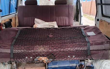 KIA Pregio I, 2004 год, 620 000 рублей, 14 фотография