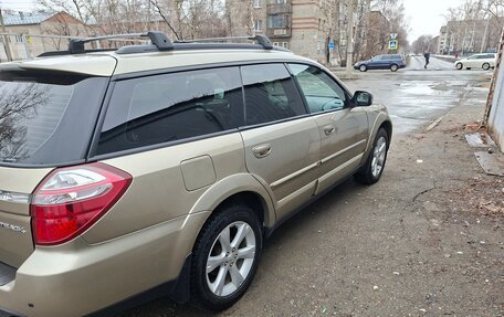 Subaru Legacy IV, 2007 год, 1 180 000 рублей, 2 фотография