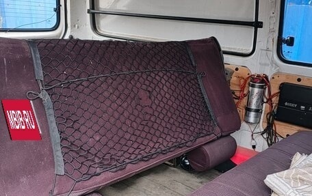 KIA Pregio I, 2004 год, 620 000 рублей, 10 фотография