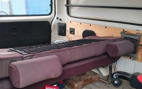 KIA Pregio I, 2004 год, 620 000 рублей, 11 фотография