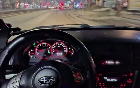 Subaru Legacy IV, 2007 год, 1 180 000 рублей, 3 фотография