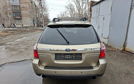 Subaru Legacy IV, 2007 год, 1 180 000 рублей, 15 фотография