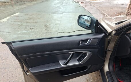 Subaru Legacy IV, 2007 год, 1 180 000 рублей, 9 фотография