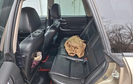 Subaru Legacy IV, 2007 год, 1 180 000 рублей, 10 фотография