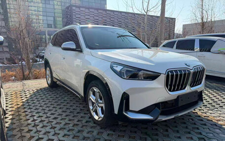 BMW X1, 2023 год, 2 900 000 рублей, 2 фотография