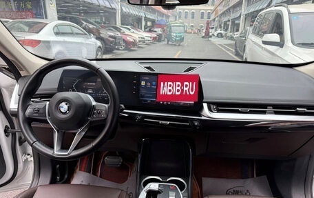 BMW X1, 2023 год, 2 900 000 рублей, 8 фотография