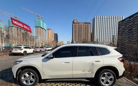 BMW X1, 2023 год, 2 900 000 рублей, 4 фотография