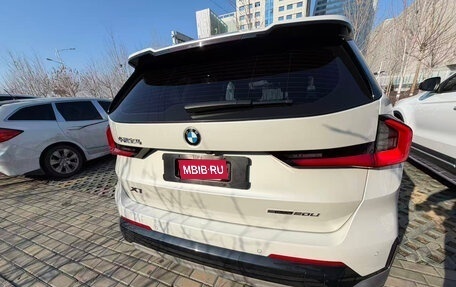 BMW X1, 2023 год, 2 900 000 рублей, 5 фотография