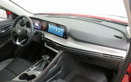 Changan CS35 Plus, 2025 год, 2 811 501 рублей, 9 фотография