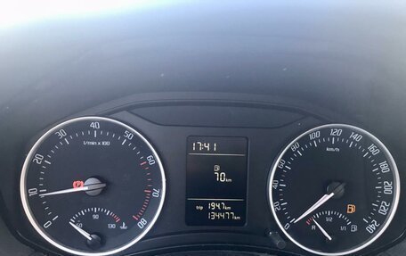 Skoda Octavia, 2011 год, 1 000 000 рублей, 9 фотография