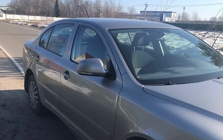 Skoda Octavia, 2011 год, 1 000 000 рублей, 8 фотография