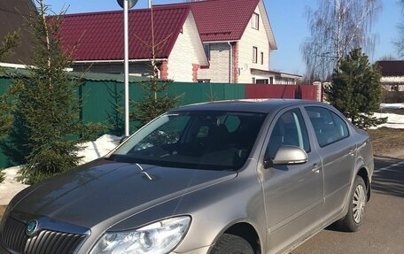 Skoda Octavia, 2011 год, 1 000 000 рублей, 6 фотография