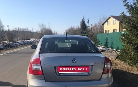 Skoda Octavia, 2011 год, 1 000 000 рублей, 2 фотография