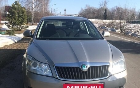 Skoda Octavia, 2011 год, 1 000 000 рублей, 5 фотография