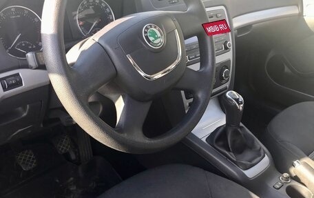 Skoda Octavia, 2011 год, 1 000 000 рублей, 7 фотография