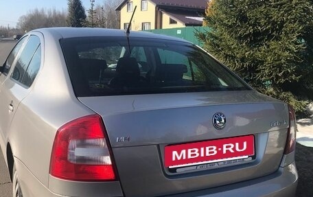 Skoda Octavia, 2011 год, 1 000 000 рублей, 3 фотография
