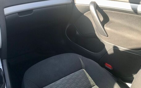 Skoda Octavia, 2011 год, 1 000 000 рублей, 11 фотография