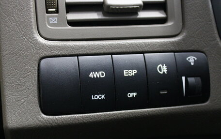 Hyundai Tucson III, 2007 год, 798 000 рублей, 10 фотография