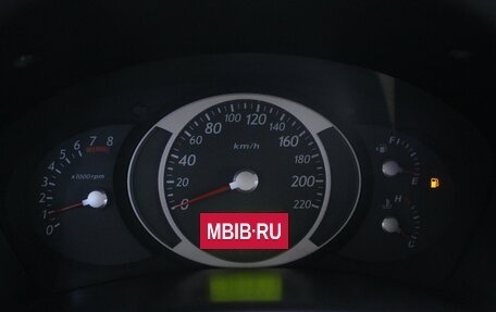 Hyundai Tucson III, 2007 год, 798 000 рублей, 7 фотография