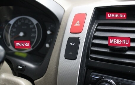 Hyundai Tucson III, 2007 год, 798 000 рублей, 9 фотография