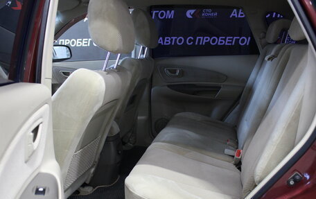 Hyundai Tucson III, 2007 год, 798 000 рублей, 12 фотография