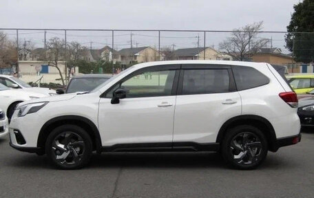 Subaru Forester, 2023 год, 2 450 333 рублей, 6 фотография