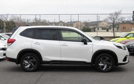 Subaru Forester, 2023 год, 2 450 333 рублей, 5 фотография