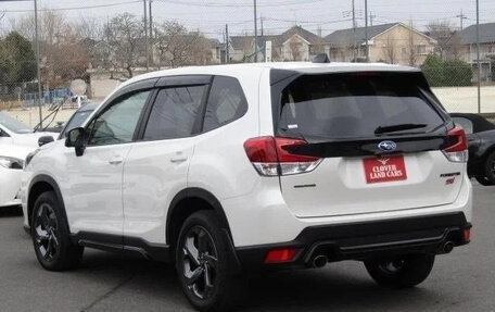 Subaru Forester, 2023 год, 2 450 333 рублей, 7 фотография