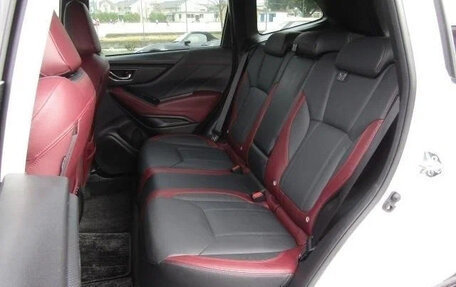 Subaru Forester, 2023 год, 2 450 333 рублей, 13 фотография