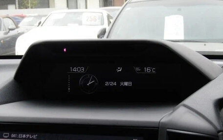 Subaru Forester, 2023 год, 2 450 333 рублей, 16 фотография