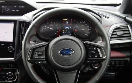 Subaru Forester, 2023 год, 2 450 333 рублей, 10 фотография