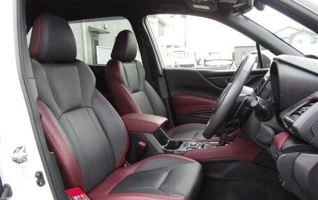 Subaru Forester, 2023 год, 2 450 333 рублей, 12 фотография