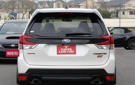 Subaru Forester, 2023 год, 2 450 333 рублей, 8 фотография