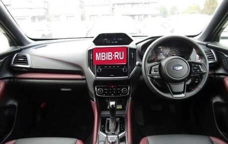 Subaru Forester, 2023 год, 2 450 333 рублей, 11 фотография