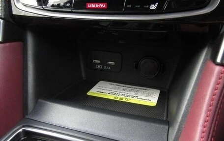 Subaru Forester, 2023 год, 2 450 333 рублей, 18 фотография