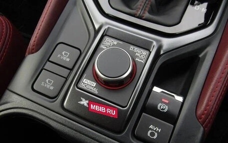 Subaru Forester, 2023 год, 2 450 333 рублей, 22 фотография