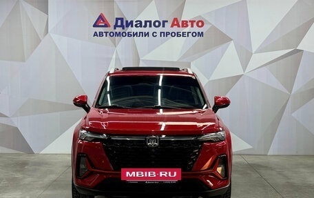 Changan CS35 Plus, 2023 год, 1 890 000 рублей, 2 фотография
