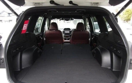 Subaru Forester, 2023 год, 2 450 333 рублей, 23 фотография