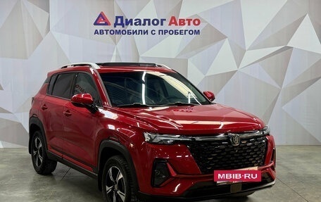Changan CS35 Plus, 2023 год, 1 890 000 рублей, 3 фотография
